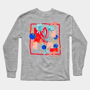 Bloom baby,bloom Long Sleeve T-Shirt